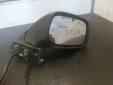 Retroviseur droit (ou coque) Citroen C8