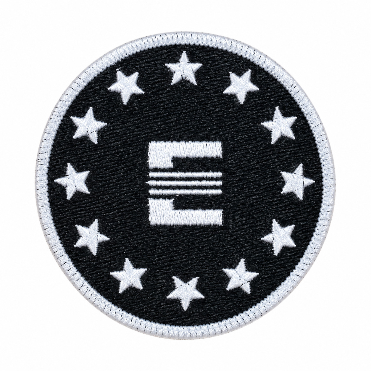 Fallout | The Enclave Iron-On Patch