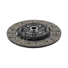 Disque d'embrayage Ford TRANSIT