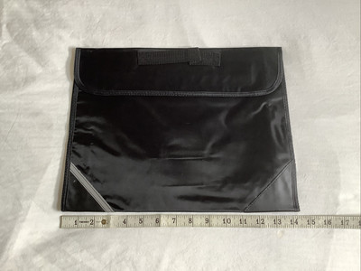 Art2go Schule College Büchertasche klein Laptop Aktentasche Reflexstreifen Taschen