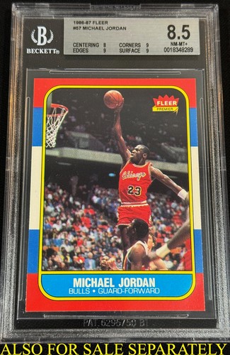 MICHAEL JORDAN 1992 TOPPS STADIUM CLUB #1 BEAM TEAM HOLOFOIL INSERT PSA 9 NBA MJ - Picture 22 of 24
