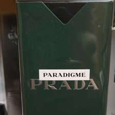 PRADA Paradigme Eau de Parfum Spray Fragrance 3.3 fl oz Regular Size