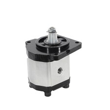 Factory Hot Sale Long Life 1L22CA04BR Group2 Gear Pump for Tractor