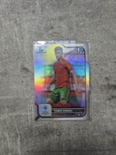 Tomás Händel Bowman Chrome UCL 2023 Refractor #110