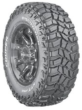 Cooper Discoverer Stt Pro 37x12.50r20lt 126q 10 Bw Tire Qty 4 170309006