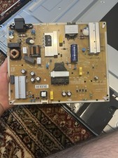 LG 65UR8000AUA BUSFLJM Power Supply Board LG PN: EAY65895568 LGP6065AT-22U1