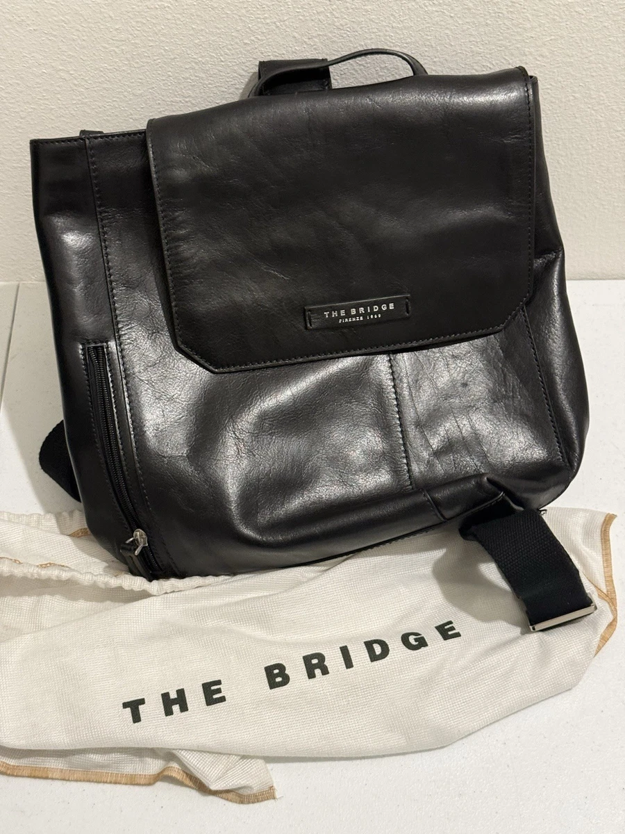The Bridge Black Bags & Handbags for Women for sale | eBay