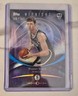 2025-26 Topps Midnight Basketball /149 Danny Wolf RC Brooklyn Nets Rookie