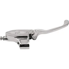 Performance Machine - 0062-2510-CH - 9/16in. Bore Hydraulic Brake Side Contour