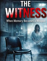 Dominik Mikulaschek | The Witness | Buch | Englisch (2026) | Cold Trail