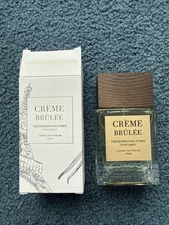 Theodoros Kalotinis Creme Brulee Extrait de Parfum 50mL