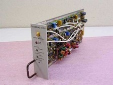 Scientific Atlanta 259759 Clamping EDU Video Monitor Board