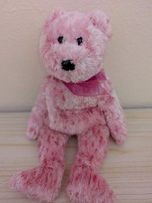 Ty Smitten  / B.D.  February  16 2002 /  Beanie Babies 