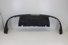 Mercedes GLB X247 W247 Stoßstange hinten A2478850125 A2478857501 Diffusor