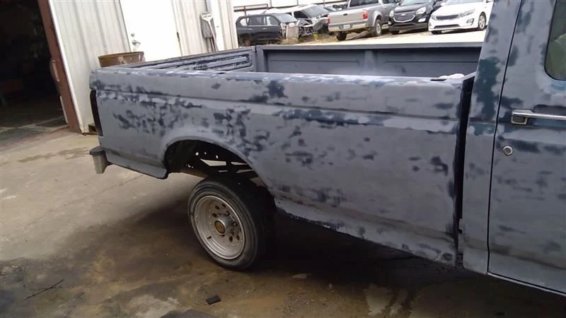 Pinza delantera con soporte driver izquierda se adapta a 91-93 BRONCO 977899 Foto 4 de 4