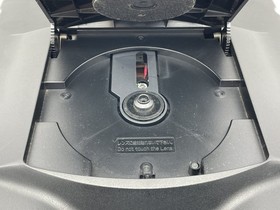 Neo Geo CD Console JUNK for Parts Power on, but the screen does not display