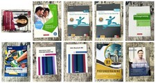 Konvolut 10 Bücher Deutsch B2 Beruf telc Pr�...