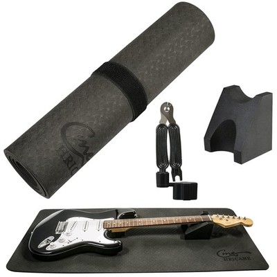 String Instrument Repair Kit with Work Mat