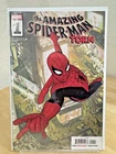 The Amazing Spider-Man: Torn #1 Adam Hughes ✨✨✨