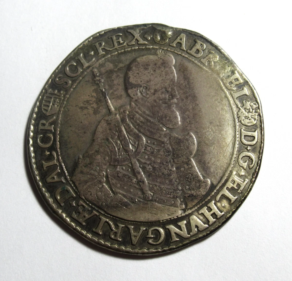 【中世ヨーロッパ・11世紀】デニエール銀貨（城門と十字架デザイン）5D1110 25+ Medieval European Coins for sale | Updated Oct 2026