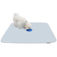 Paw Inspired Speed Spot Washable Potty Training Pads w/ Urine Attractant Target