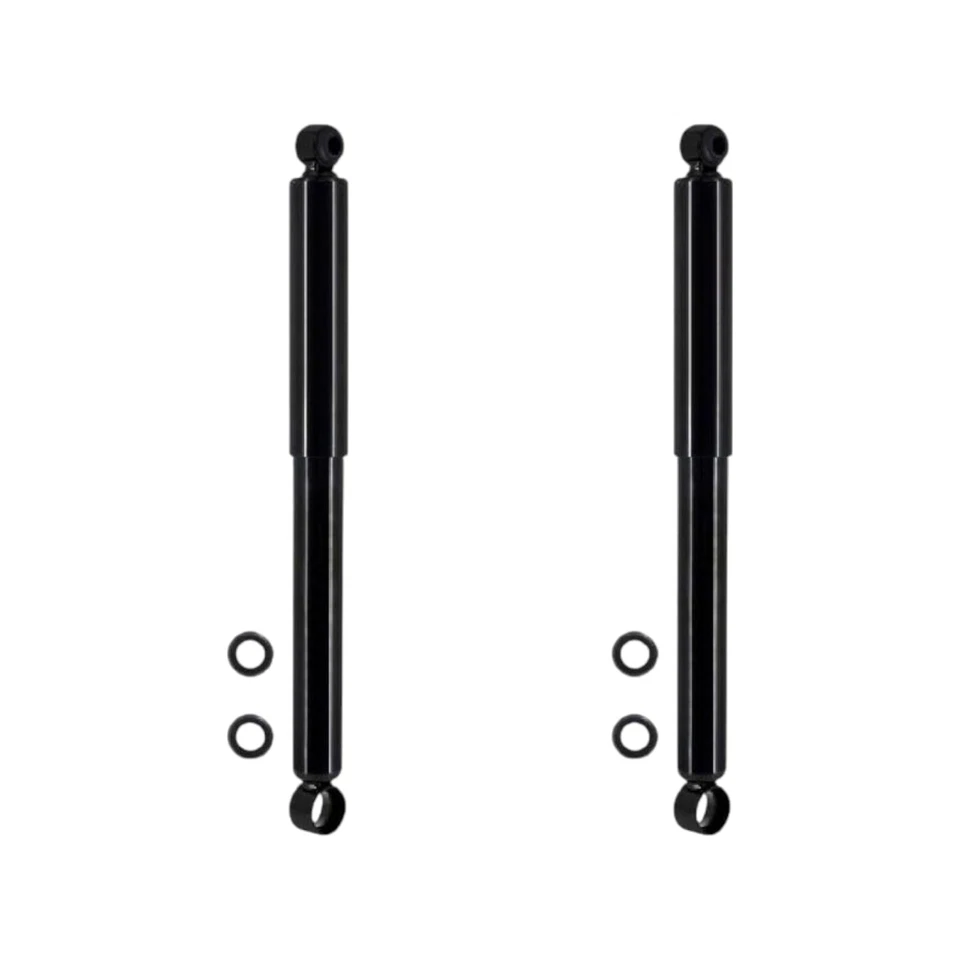 Amortiguador de suspensión trasera FCS Auto Parts para Toyota Hiace 2006-2019 Foto 2 de 4