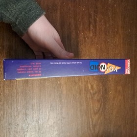 Yo Noid Nintendo Entertainment System NES - Complete CIB  - Tested