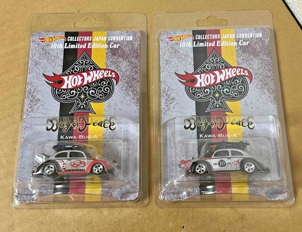 Preços baixos em Hot Wheels Japão convention | eBay