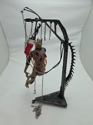 Clive Barker's Tortured Souls Actionfigur - Talisac - mcfarlane toys Horror