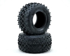 Schumacher Vee - 2 Yellow - Truck Tyres Pr U6707