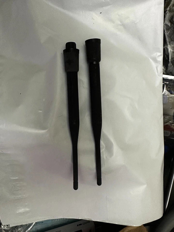 Nortel Networks Model AP7220 NTE350BG Included 2 pieces of antenna - Image 4 of 4