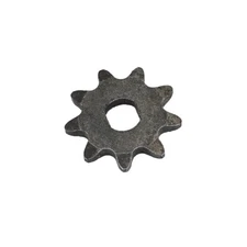#35 Chain Drive Sprocket 9T Roller Chain for ATV Mini Dirt Pit Bike Quad Go Kart