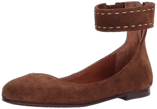 frye ballet shoes