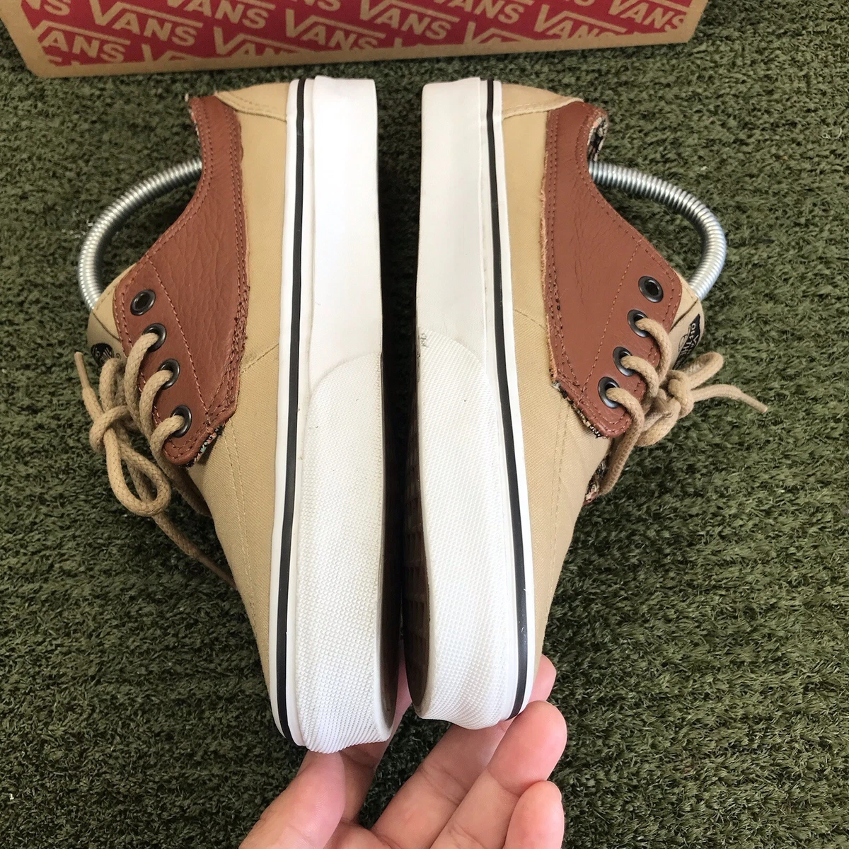 Vans sales otw brigata