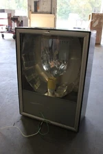 LITHONIA LIGHTING KSF2 AREA SECURITY LIGHT