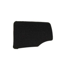 Replacement Back Cover Rubber Grip of Thumb Rear f Nikon D7000 Camera