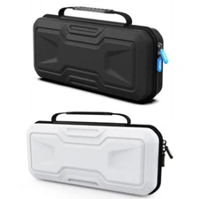 Storage Bag Case for PS5 Playstation Portal Hardshell Protective Carrying Case