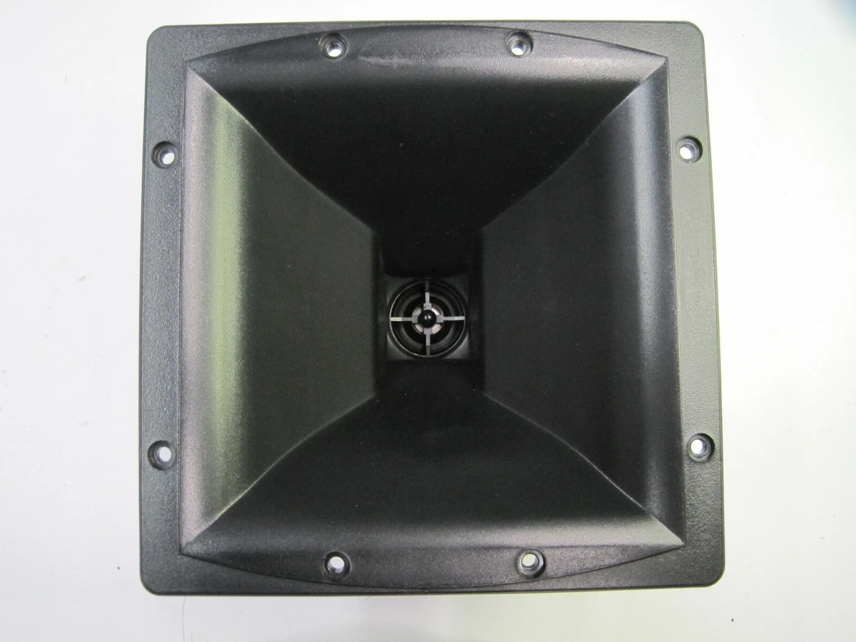 AFT Diaphragm For Klipsch K-119-KB 129086 Horn Tweeter In RF