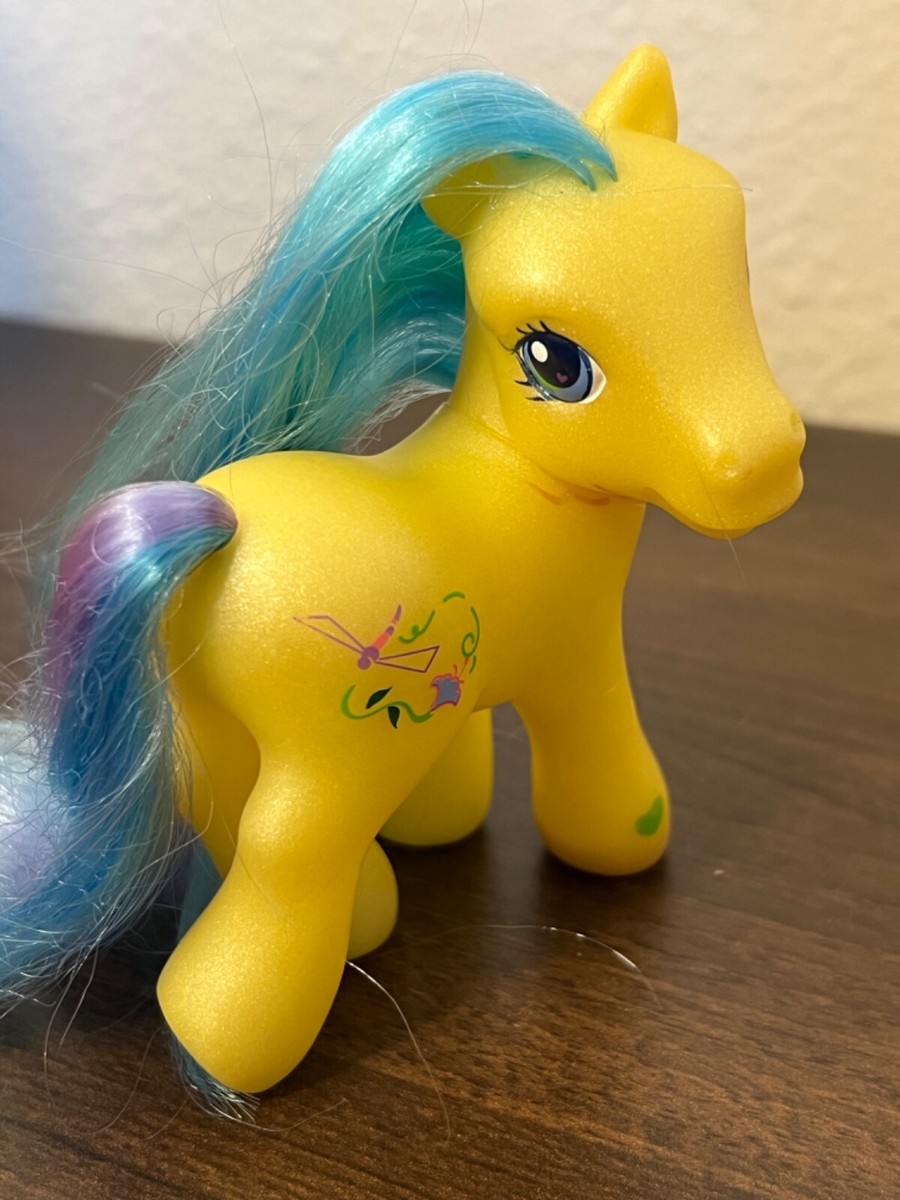 Vintage My Little Pony G1 G2 G3 G4 MLP (Lot/Singles) | eBay