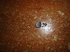 SMITH & WESSON 5 SCREW M&P .38 SPEC. REVOLVER THUMBPIECE