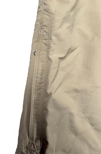 Royal Robbins Mens Pants 38x32 Khaki Hiking Outdoor Nylon Pockets Camping - Bild 5 von 12