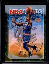 2019-20 Panini NBA Hoops - Get Out the Way Allonzo Trier #17 Winter