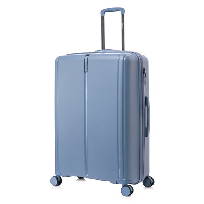 DUKAP Airley 28'' Hard Shell Luggage Spinner Wheel Expandable Suitcase TSA Lock