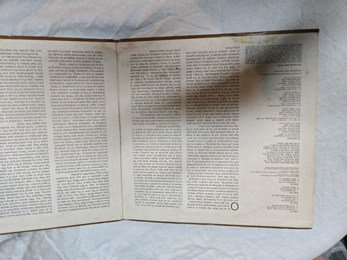 Miles Davis "Collector' s Items" lp rare promo copy - Picture 3 of 5