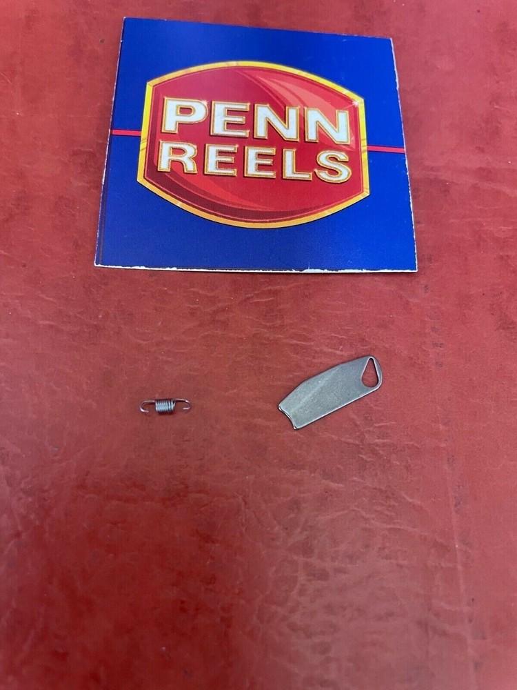 New Penn Slammer 760L Trip Lever and Trip Spring Made in USA