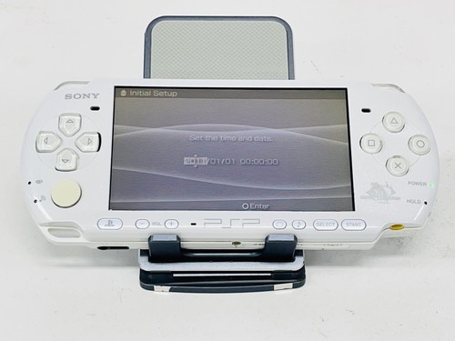 Consola Sony PSP 3000 varios colores libre de regiones con paquete de baterías Memory Stick - Imagen 120 de 198