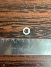 NOS Polaris Primary Clutch Plastic Weight Washer  5430796