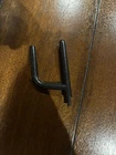 GI Joe Vehicle Cobra MORAY Engine Exhaust Left 1985 Original Part