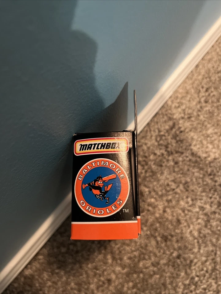 Limited Edition Baltimore Orioles Memorial Stadium Oriole Park Camden Yards - Image 3 of 4