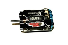 Trinity Revtech X-Factor 3.0 Turn UPGRADED Drag Racing Motor Tuned By Rotor Ron